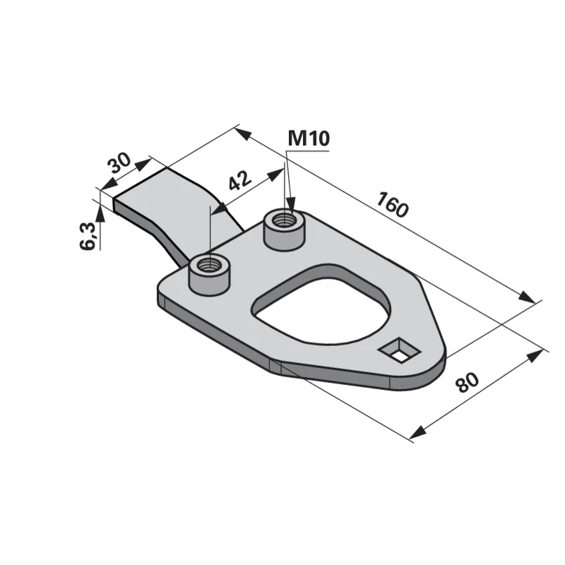 ESM - 272.1010 - Holder