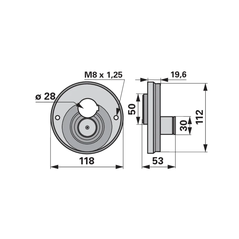 ESM - 335.2167 - Crank