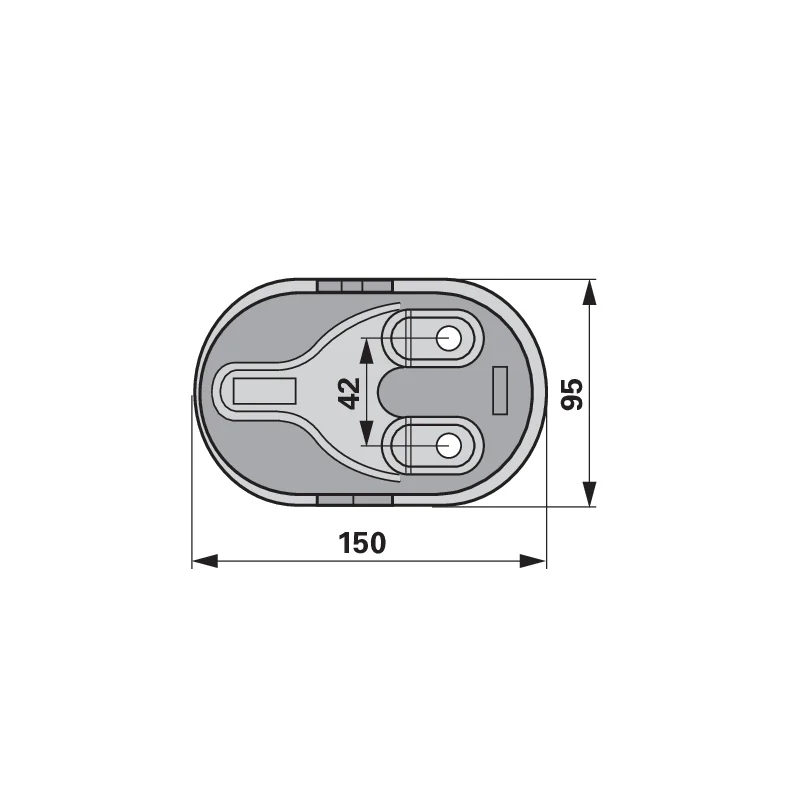 ESM - 341.2170 - Skid