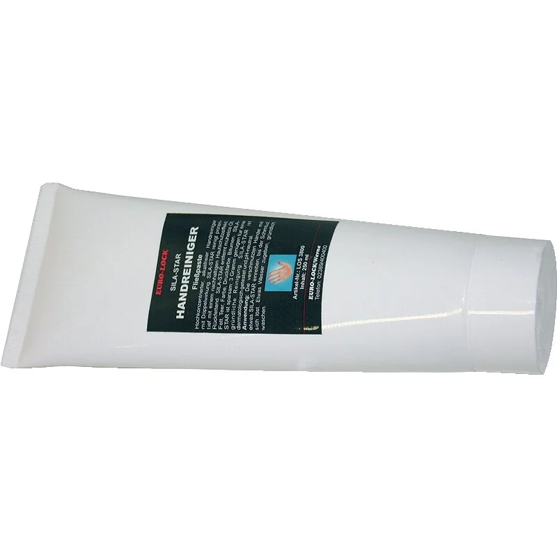 Euro Lock - 3800 - Hand Cleaner
