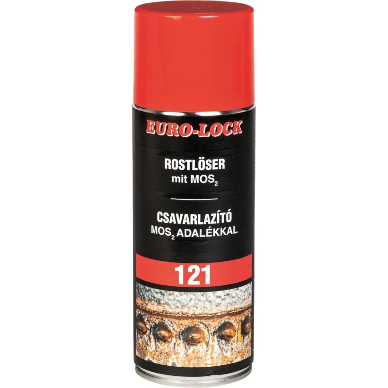Euro Lock