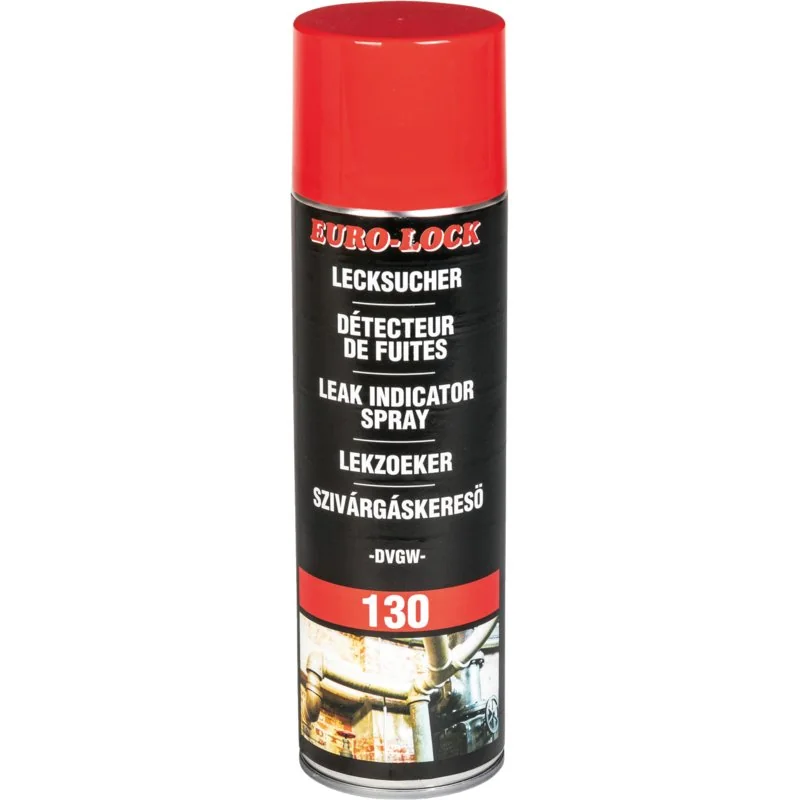 Euro Lock - Los 130 - Leak detector