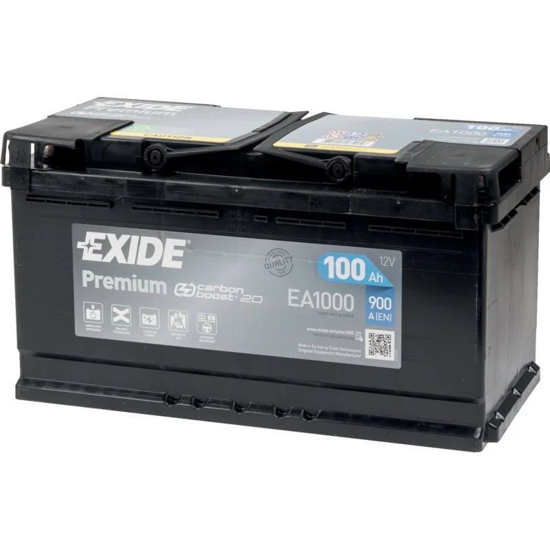 Exide