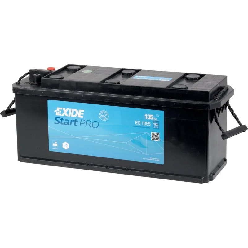 Exide - 63599 - Battery