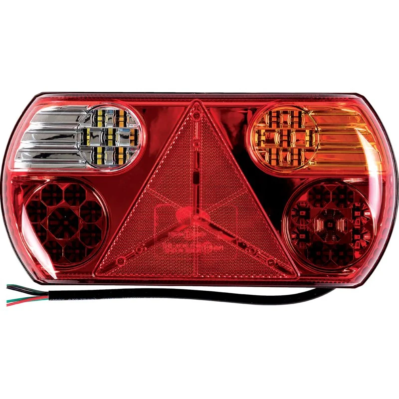 Fabrilcar - 41-1300-121 - LED rear light