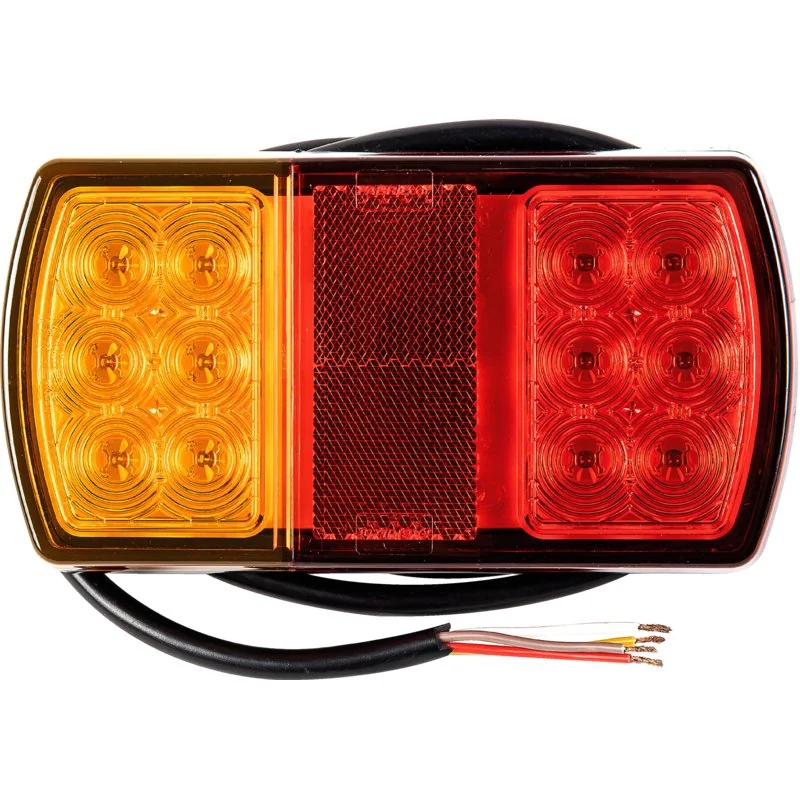 Fabrilcar - 41-1394-011 - LED rear light