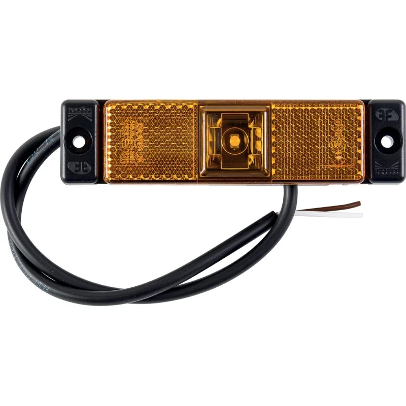 Fabrilcar - 42-3474-001 - LED side marker light