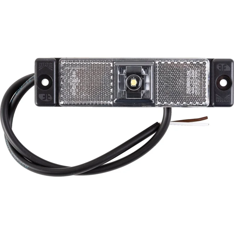 Fabrilcar - 42-3474-101 - LED position light