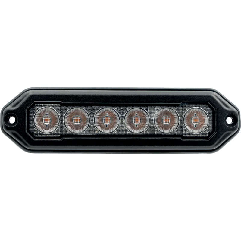 Fabrilcar - 42-4056-601 - LED strobe light