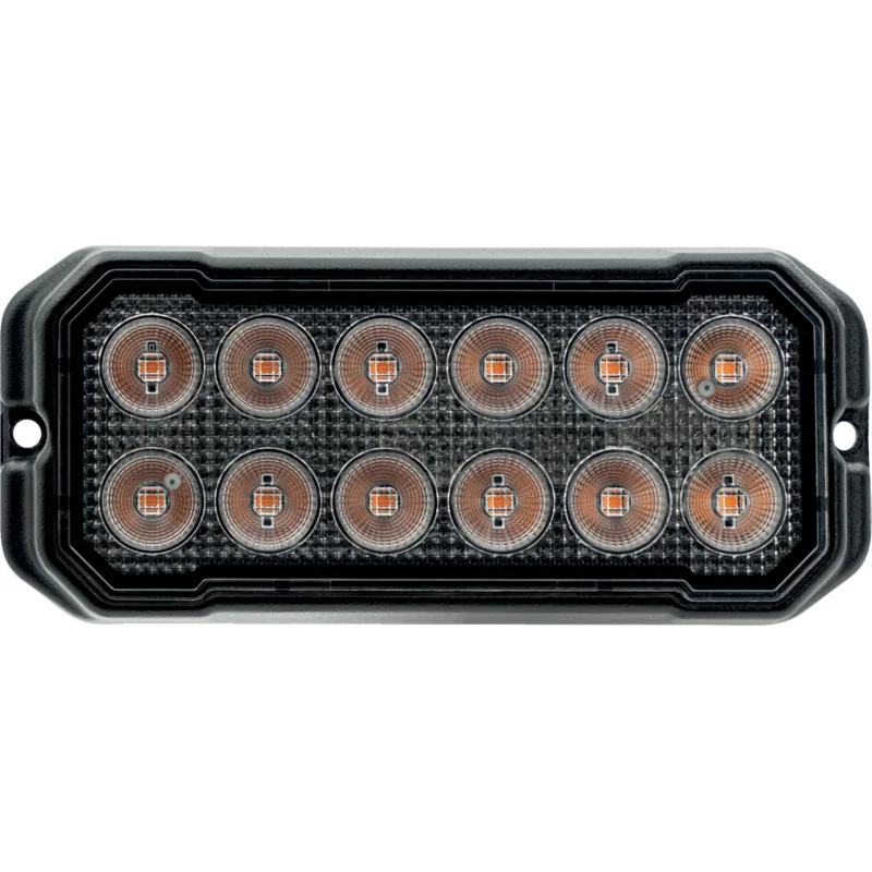 Fabrilcar - 42-4057-301 - LED strobe light