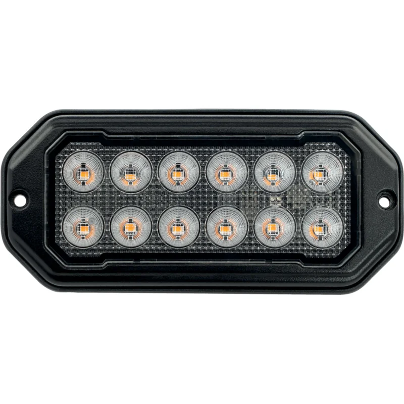 Fabrilcar - 42-4057-601 - LED strobe light