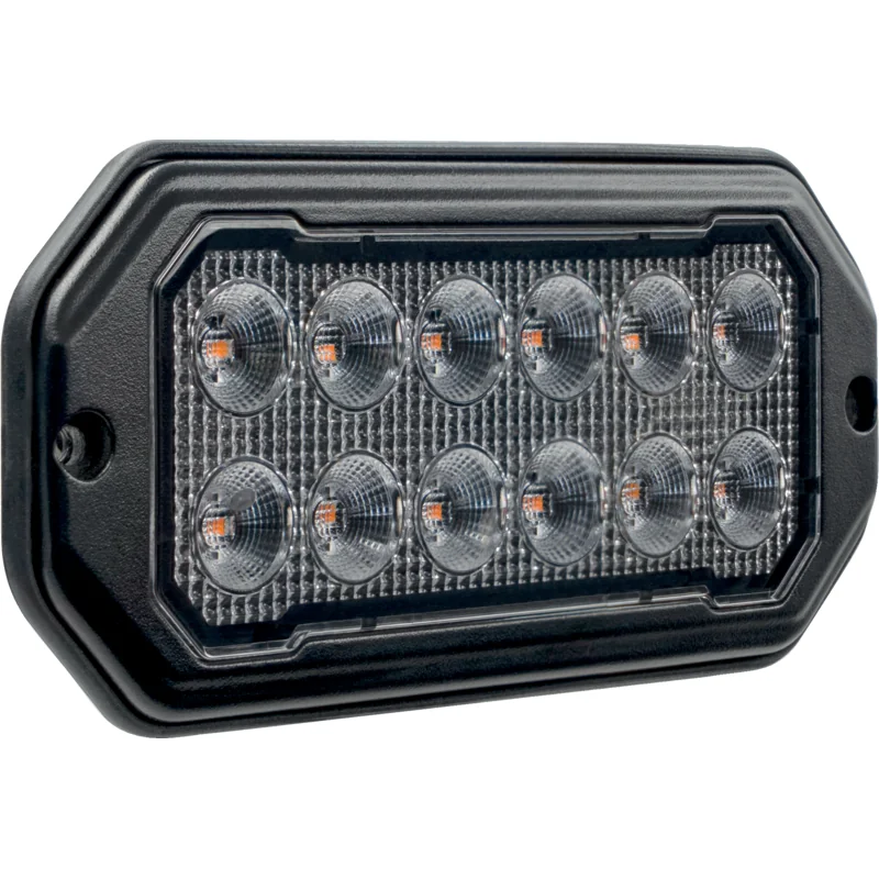 Fabrilcar - 42-4057-601 - LED strobe light