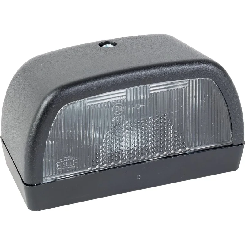 Fabrilcar - 42-4100-001 - License plate light