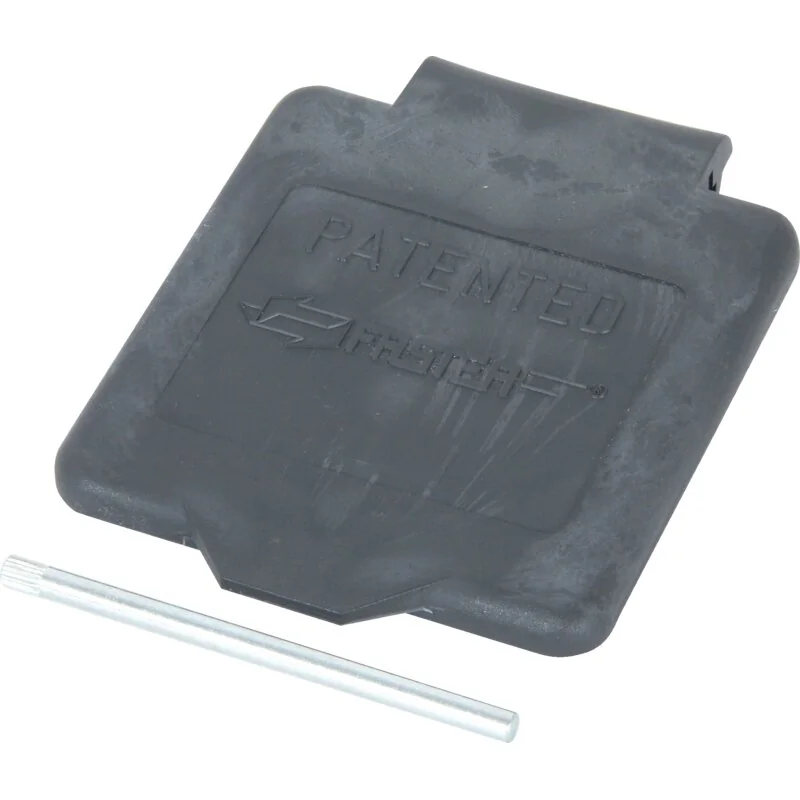 Faster - 2P5068 - Dust cover