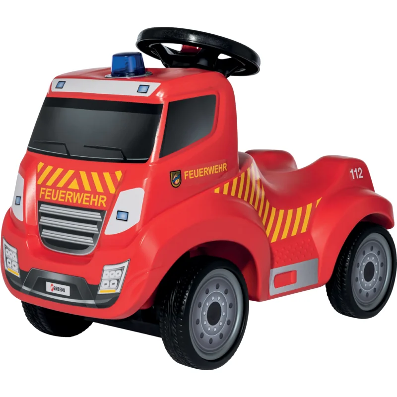 Ferbedo - 171125 - Truck