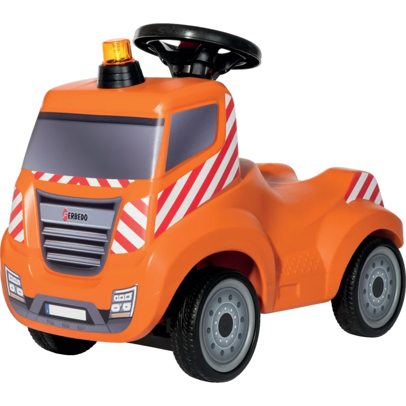 Ferbedo - 171231 - Truck