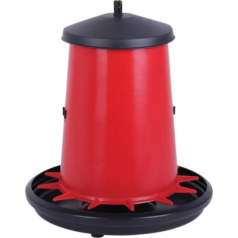 Ferdinand Stükerjürgen - 27986 - Automatic feeder