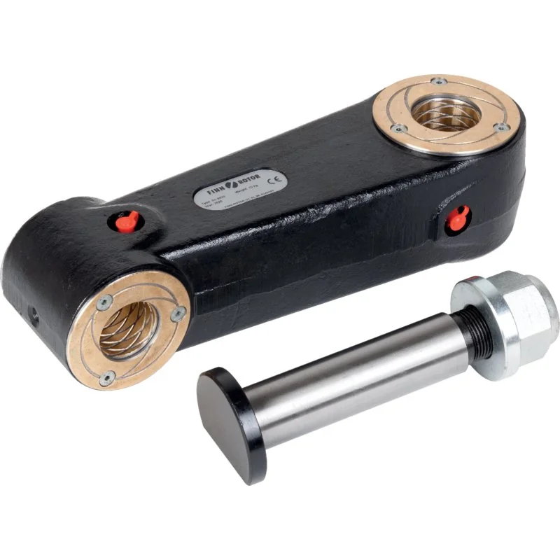 Finn-Rotor - CR600-CR1000 - Pendulum joint