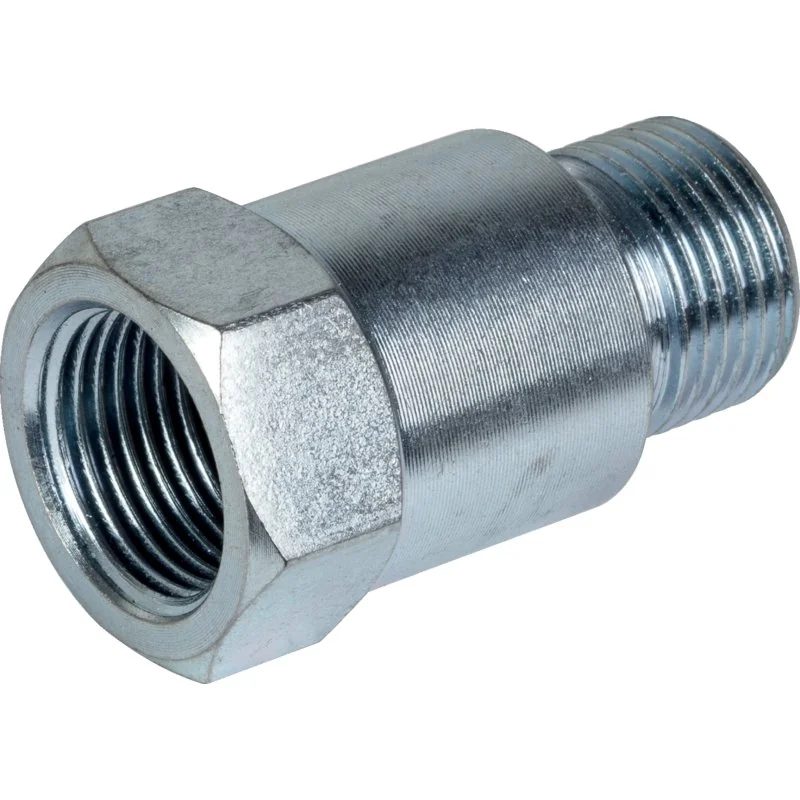 Finn-Rotor - G3/8 - Connection nipple