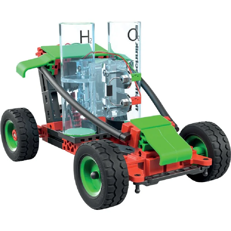 Fischertechnik - 559880 - Fuel cell