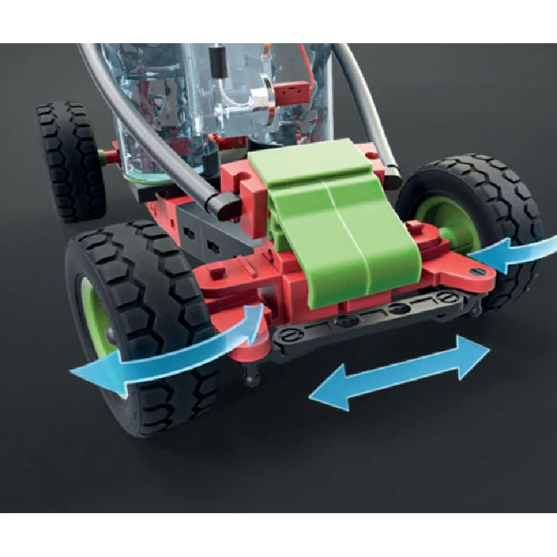 Fischertechnik - 559880 - Fuel cell