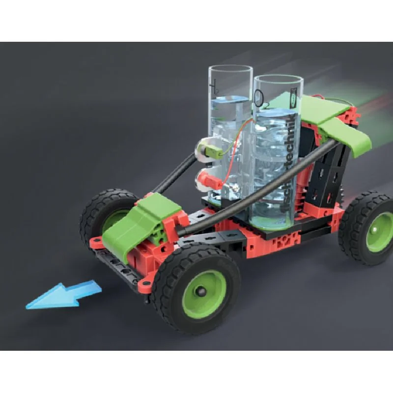 Fischertechnik - 559880 - Fuel cell