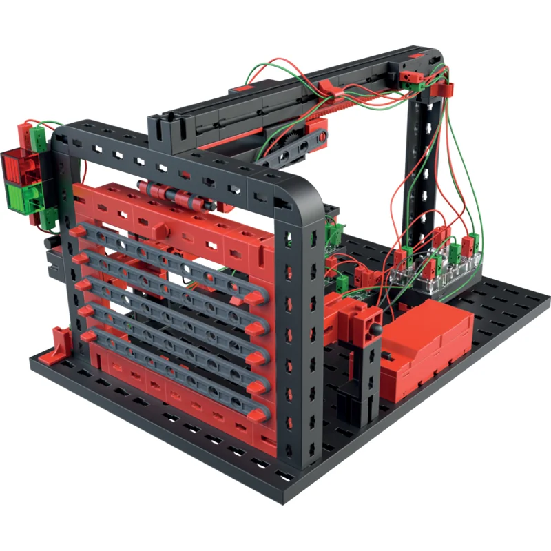 Fischertechnik - 559883 - E-Tronic