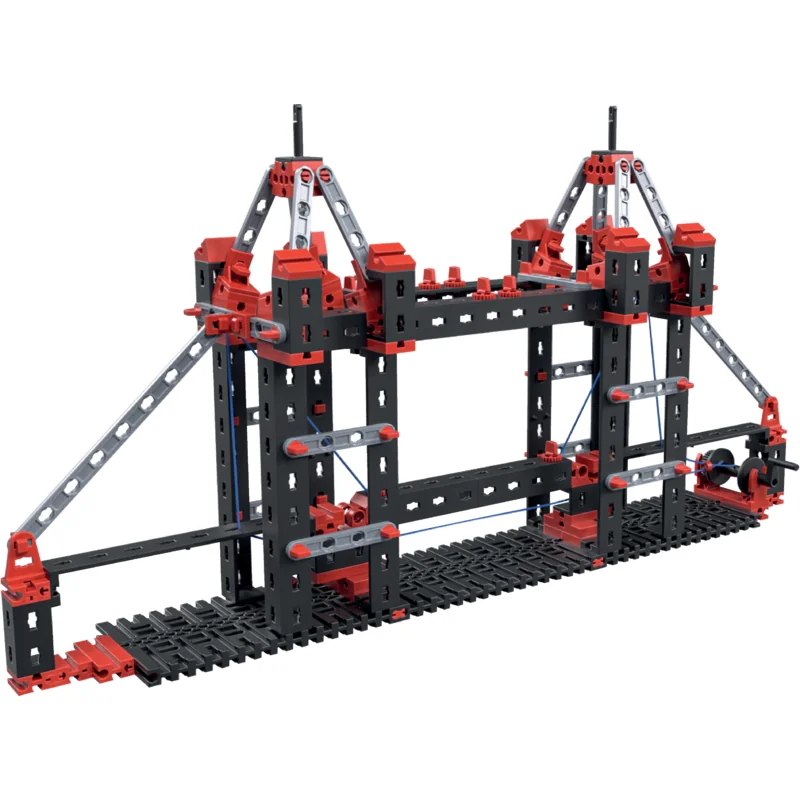 Fischertechnik - 564071 - Static