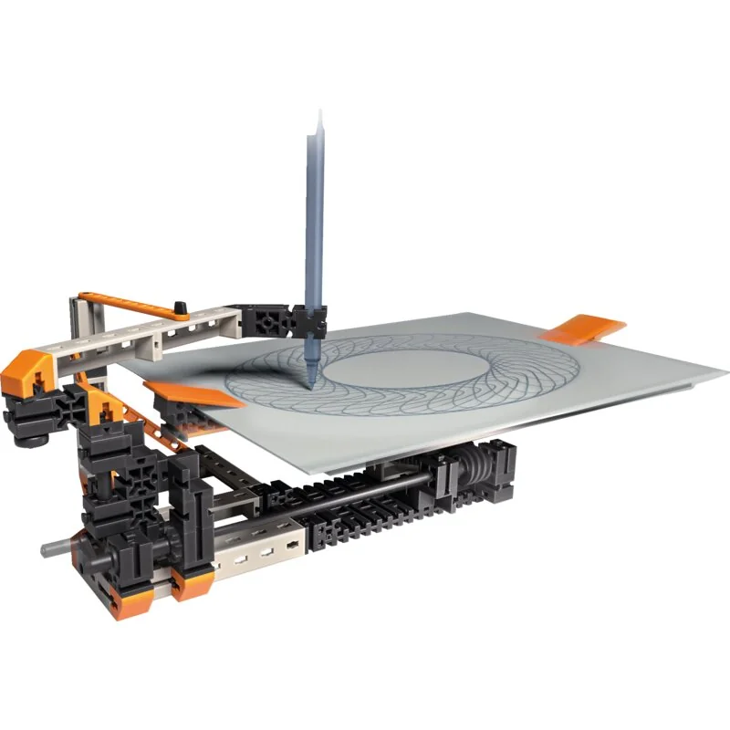 Fischertechnik - 571903 - Universal