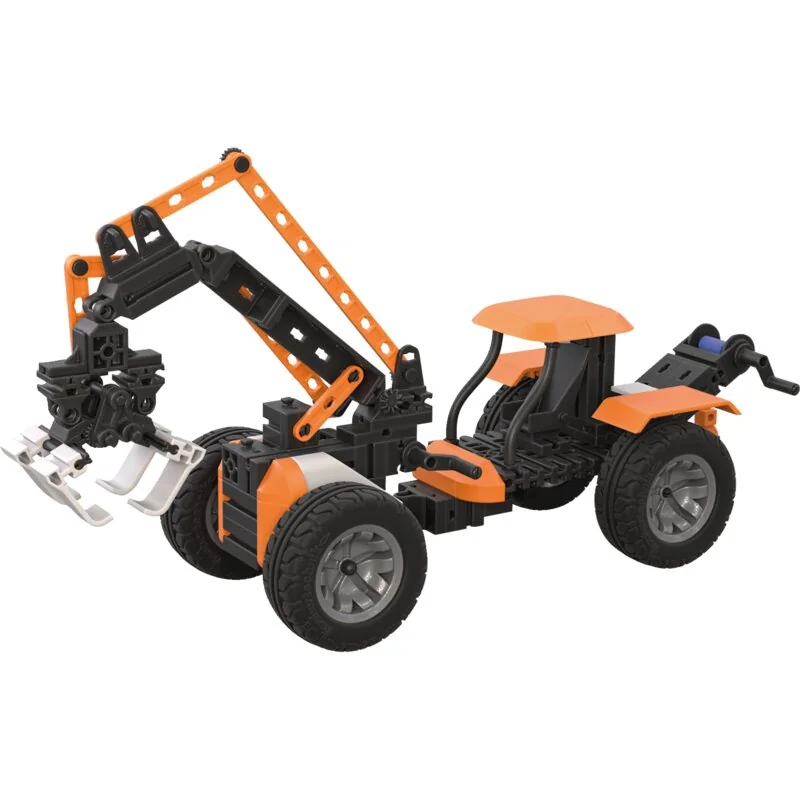 Fischertechnik