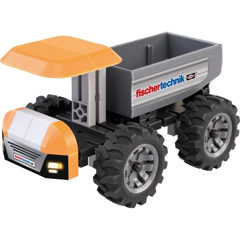 Fischertechnik - 576105 - Toys & Scale Models