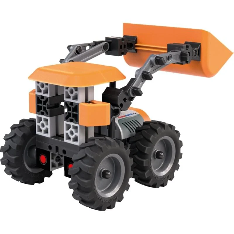 Fischertechnik - 576106 - Toys & Scale Models