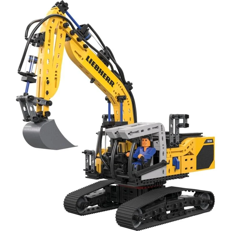 Fischertechnik