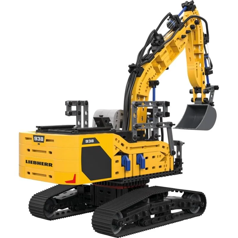 Fischertechnik - 576450 - Toys & Scale Models