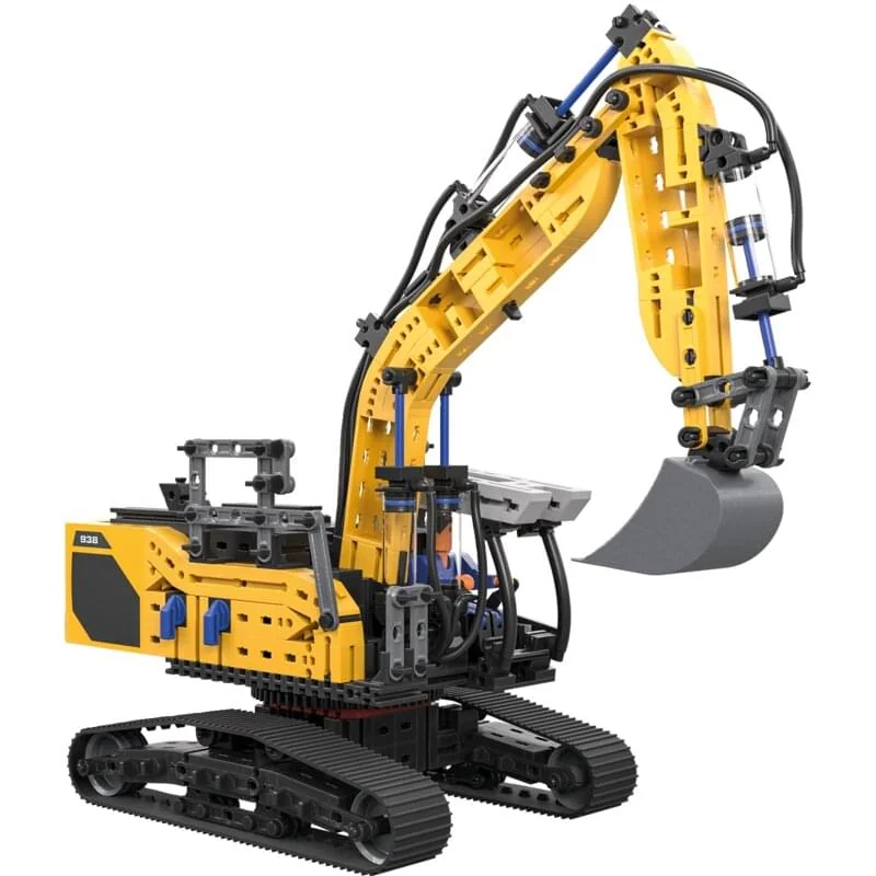 Fischertechnik - 576450 - Toys & Scale Models