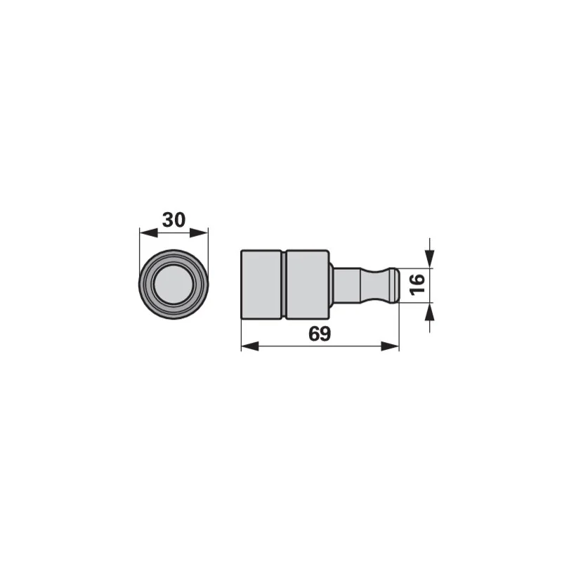 FKL - 00310131 - Bearing