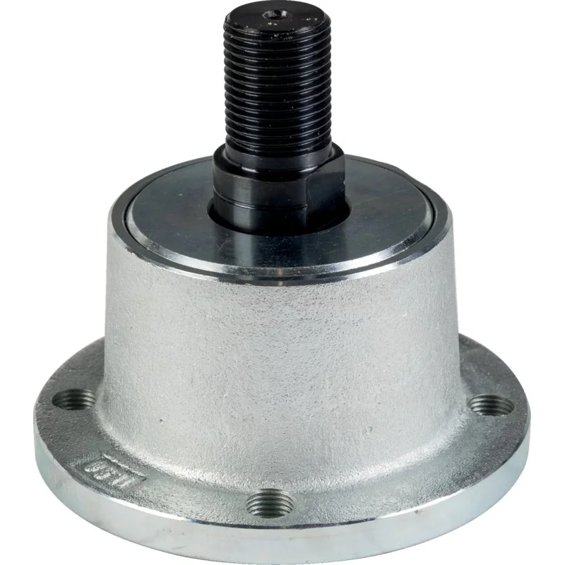 FKL - 90314012 - Disc bearing