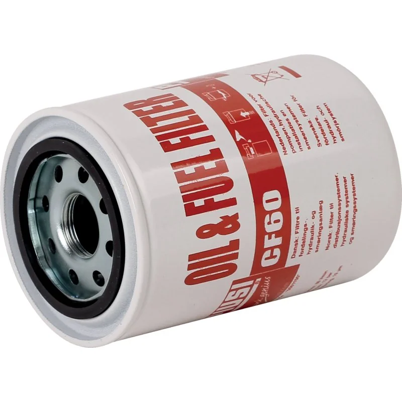 Flexbimec - 00977019 - Diesel filter