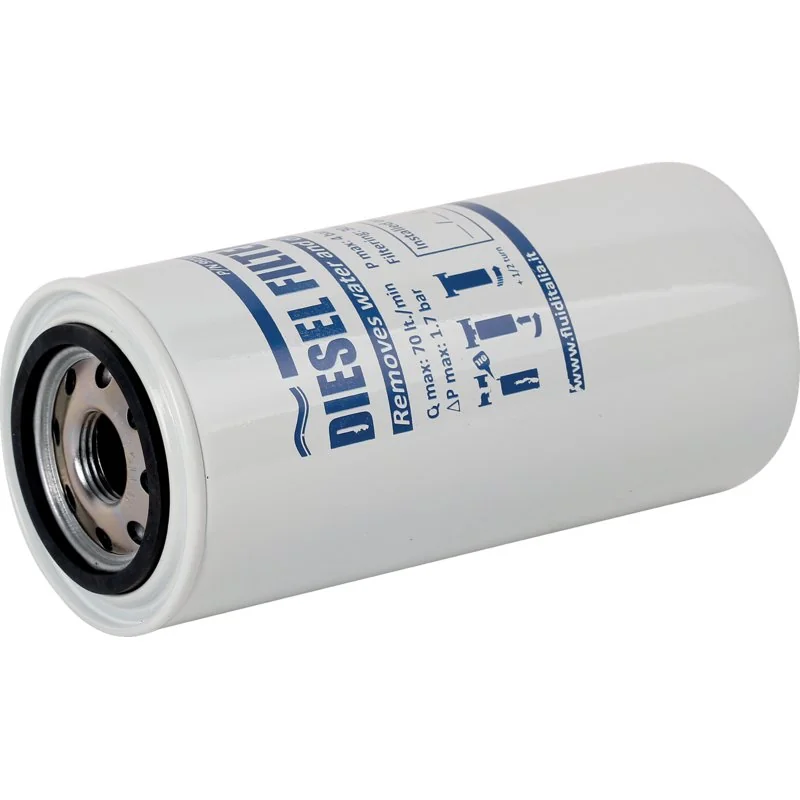 Flexbimec - 00977021 - Diesel filter