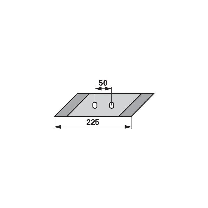 FRANK - 024104 - Interchangeable tip