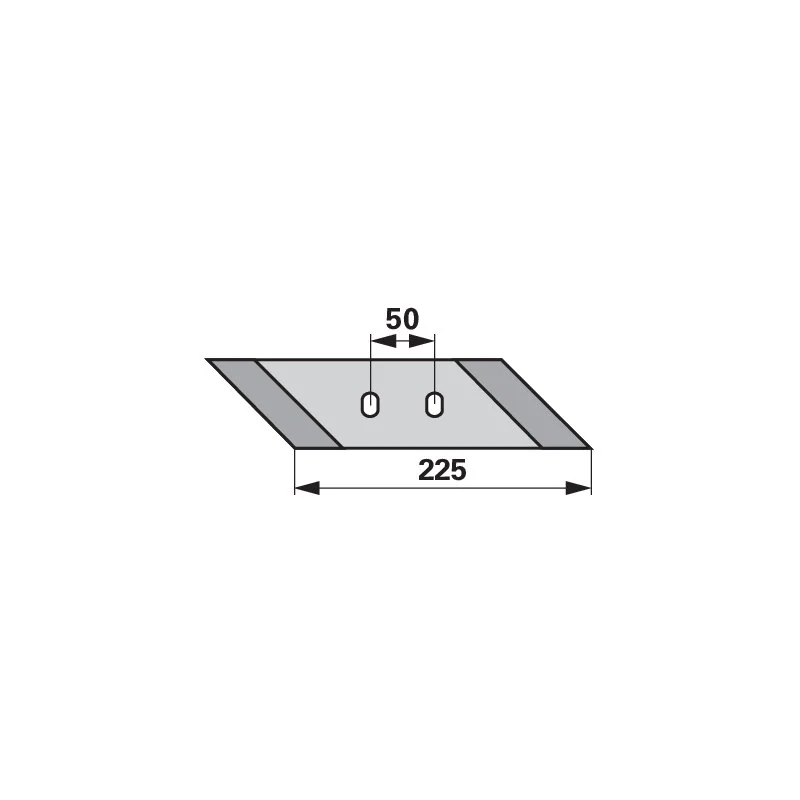 FRANK - 024105 - Interchangeable tip