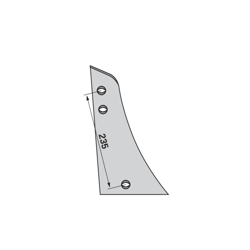 FRANK - 2701.07.01 - Moll Plate Edge