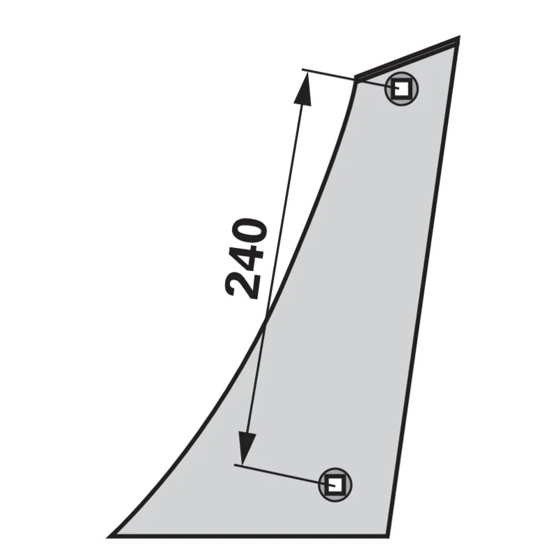 FRANK - 2759.07.02 - Moll Plate Edge