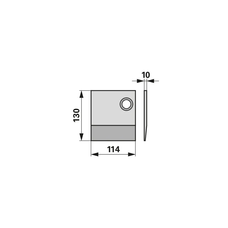 FRANK - 3401481 - System protector