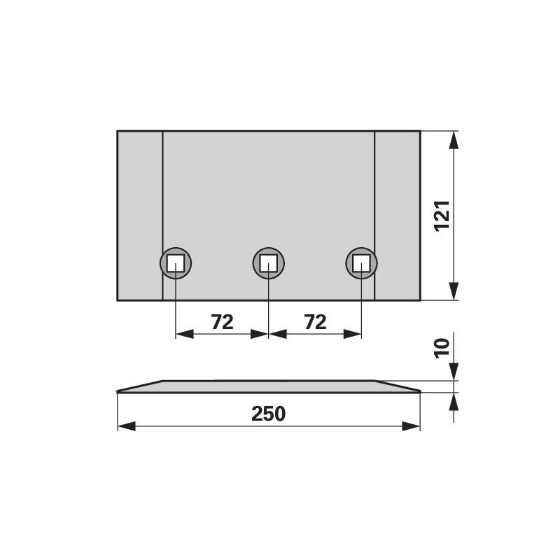 FRANK - 3401550 - System protector