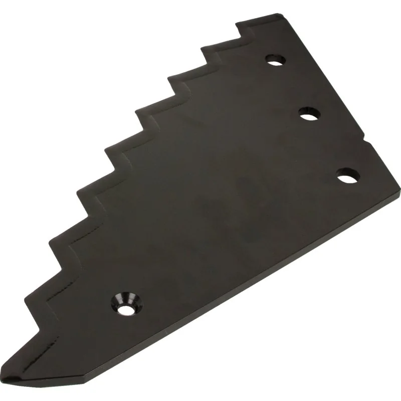 FRANK - 609035 - Mixer wagon blade