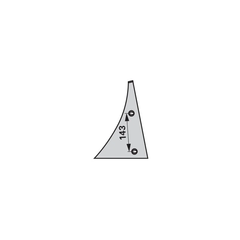 FRANK - 619065 - Moll Plate Edge