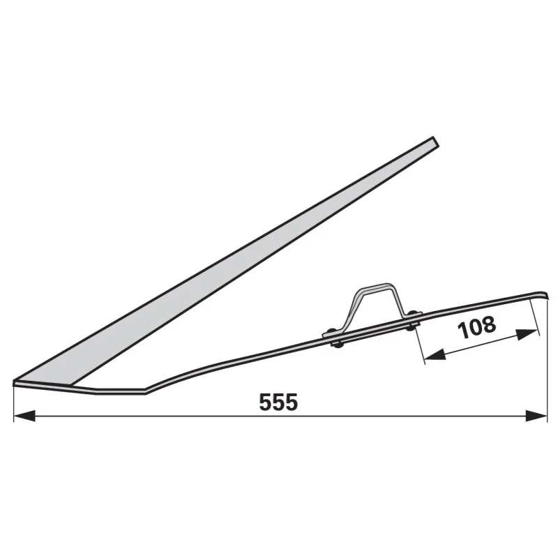 FRANK - 626299.1 - crop lifter