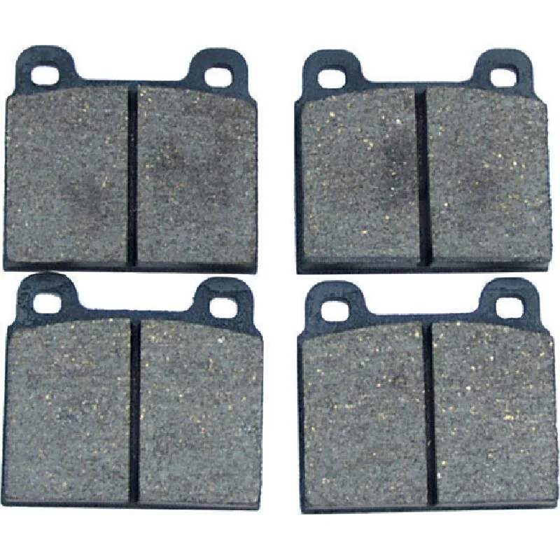 Fte - 04378840 - Brake pads
