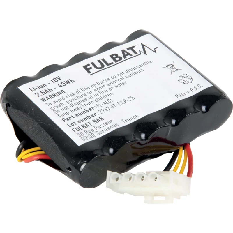 Fulbat